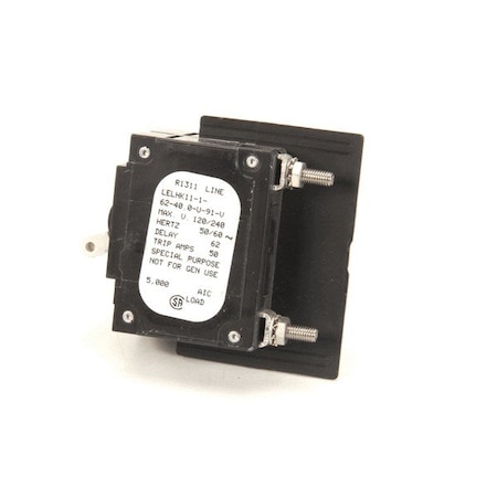 Garland Circuit Breaker 2 Pole 4 0A 2688802